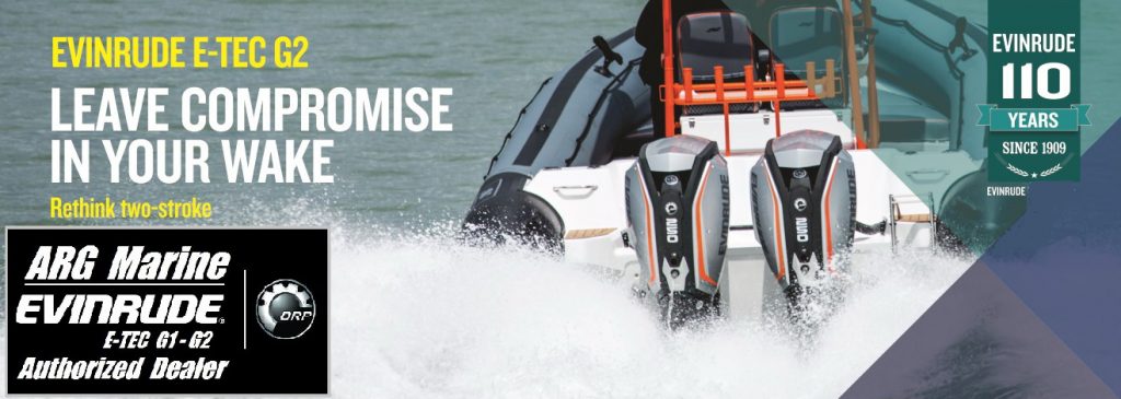 I Dock, ARG Marine, Dealer, New Evinrude outboard motors for sale, Used, Outboard motors, New Boats, Used, Boats, Evinrude, E-TEC, G1, E-TEC G2, Frontier Boats, Service, Yamaha, Honda, Suzuki, Platinum Certified, Factory Warranty, Worldwide Shipping .. Sales Event, 10 Year Factory Warranty w/ Free Controls Check our website argmarine.com for all current inventory **The website is frequently updated 